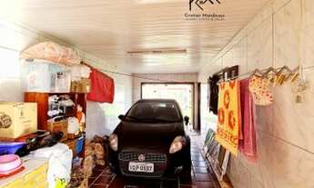 Imagem 4: Casa na praia de Magistério