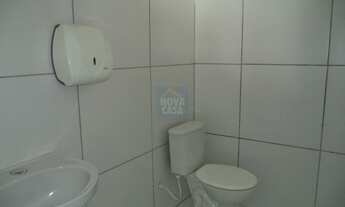 Imagem 5: Casa Campo Grande