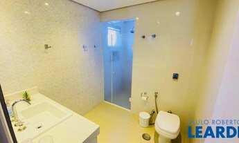 Imagem 4: APARTAMENTO - PERDIZES - SP