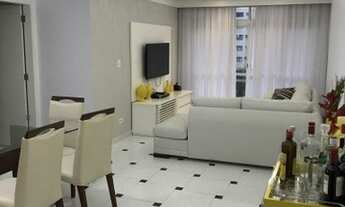 Imagem: APARTAMENTO - BARRA FUNDA - SP