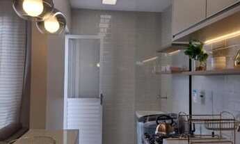 Imagem 6: Apartamento 2/4 Ed. Alegro Montenegro