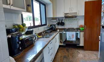 Imagem 4: APARTAMENTO - MIRANDÓPOLIS - SP