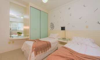 Imagem 5: OPORTUNIDADE - Apartamento para venda, Mobiliado , 3 quartos no Centro - Balneário Cambor