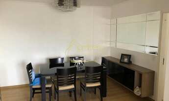 Imagem 4: Belo Apartamento à Venda com 3 Quartos , Jardim Taquaral