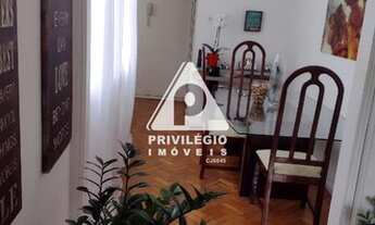 Imagem 2: Excelente apartamento 3 quartos no Flamengo