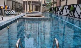 Imagem 6: The Gallery Eenseada do Suá - 04 suítes