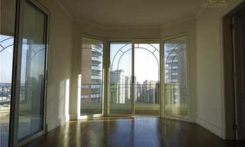 Imagem 3: APTO RESIDENCIAL PARA LOCAÇÃO- 04 SUÍTES-JARDIM FONTE DO MORUMBI- SÃO PAULO- (CÓD 830 L