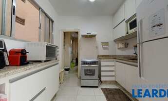 Imagem 6: APARTAMENTO - VILA MARIANA - SP