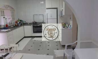 Imagem 4: Casa com 3 dormitórios à venda, 163 m² por R$ 850.000 - Vila Maria Luisa - São Paulo/SP