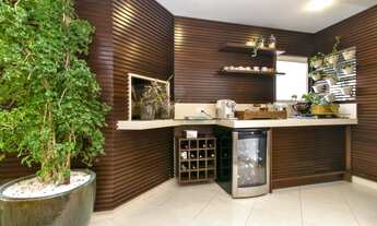 Imagem: SÃO PAULO - Apartamento Padrão - MORUMBI