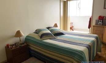 Imagem 4: APARTAMENTO - CONSOLAÇÃO - SP