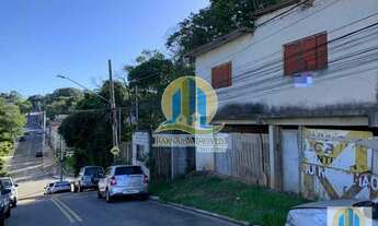 Imagem 2: Terreno à venda, Parque Fernão Dias, Santana de Parnaíba, SP