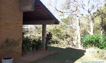 Imagem 2: CASA TÉRREA - ROYAL PARK - SP