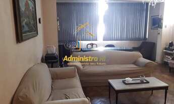 Imagem: Apartamento para venda tem 132 metros quadrados