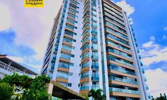 Imagem 2: Lindo apartamento de alto padrão 91 m², com ótima localização