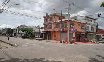 Imagem 7: Casa de esquina em canudos