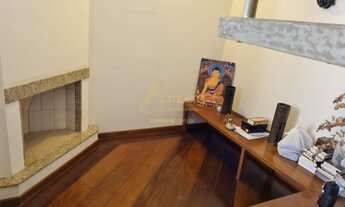 Imagem 5: Cobertura Duplex no Brooklin