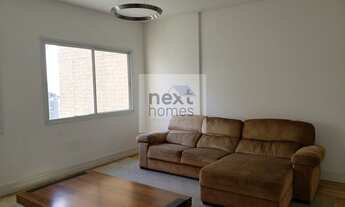 Imagem 3: Apartamento com vista panorâmica