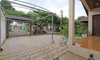 Imagem 5: Porto Alegre - Casa Padrão - Guarujá