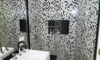 Imagem 5: Apartamento na Barra da Tijuca KM 1