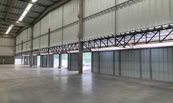 Imagem 3: Galpão/Depósito/Armazém para aluguel possui 4000 metros quadrados em - Simões Filho - Ba