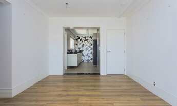 Imagem 4: Cobertura Venda Moema 182 m² 2 Dormitórios