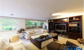 Imagem 5: SOBRADO - JARDIM EUROPA - SP