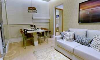 Imagem 2: Ap pronto, entrega em breve, documentação grátis, facilidades na compra