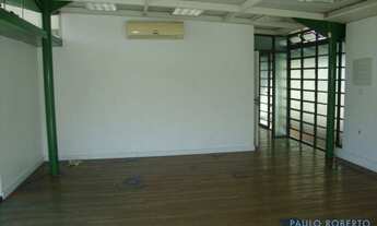 Imagem 4: CONJ. COMERCIAL - VILA MADALENA - SP