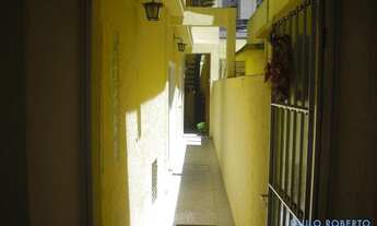 Imagem 4: CASA ASSOBRADADA - MOOCA - SP