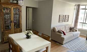 Imagem: APARTAMENTO - CONSOLAÇÃO - SP