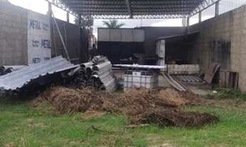 Imagem 2: Vendo Galpão Terreno / lote com venda por R$50.000