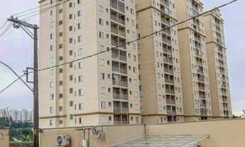 Imagem 6: APARTAMENTO - VILA GONÇALVES - SP