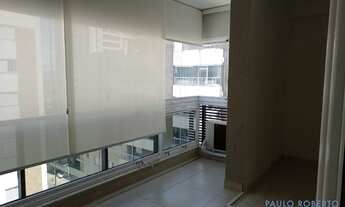 Imagem: APARTAMENTO - PARQUE RESIDENCIAL AQUARIUS