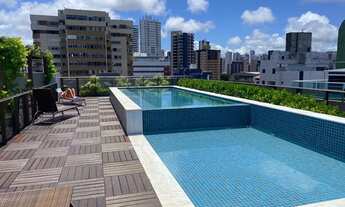 Imagem: Ecosummer 100 mts da Praia Tambaú, 05 pessoas