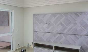 Imagem 3: Casa no Tamboré 4 para venda