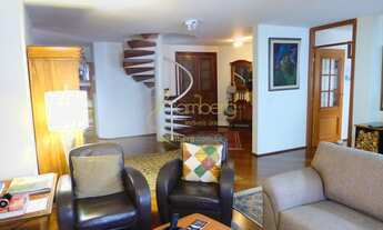 Imagem 3: COBERTURA DUPLEX NO CORACÃO DE MOEMA - VALOR DE OPORTUNIDADE