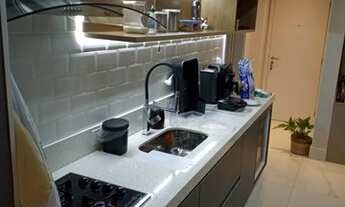 Imagem 6: Lindo Apartamento para venda com 106 metros com 3 quartos Square Ipiranga - SP