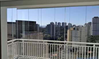 Imagem 5: APARTAMENTO - MORUMBI - SP