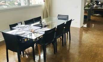 Imagem 2: APARTAMENTO - HIGIENÓPOLIS - SP