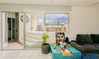 Imagem 4: COBERTURA - VILA MADALENA - SP