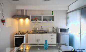 Imagem 4: Loft duplex ,lindo, moderno e com lazer