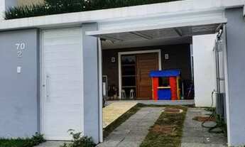 Imagem 2: Casa Condomínio - 4 Quartos(sendo 2 Suítes) Vargem Pequena