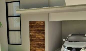 Imagem 2: Casa condomínio Campo Novo, Limeira,133 mt 2 , 600mil