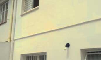 Imagem: CASA ASSOBRADADA - CAMPO BELO - SP