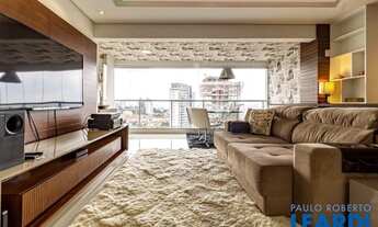 Imagem: APARTAMENTO - POMPÉIA - SP