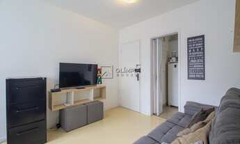 Imagem 6: Apartamento Venda 2 Dormitórios - 58 m² Moema