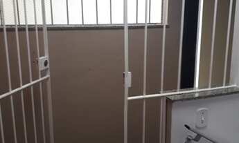 Imagem 4: Apartamento para aluguel com 53 metros quadrados e 1 quarto em Santa Catarina - São Gonçal