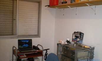 Imagem 2: APARTAMENTO - MOEMA ÍNDIOS - SP