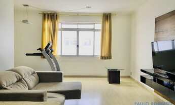 Imagem: APARTAMENTO - PARAÍSO - SP